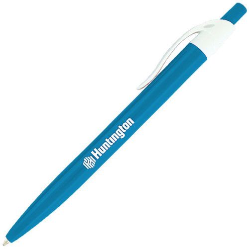 Light Blue - Pen
