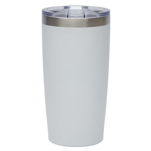 White - Tumbler