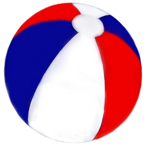 03 - Beach Ball
