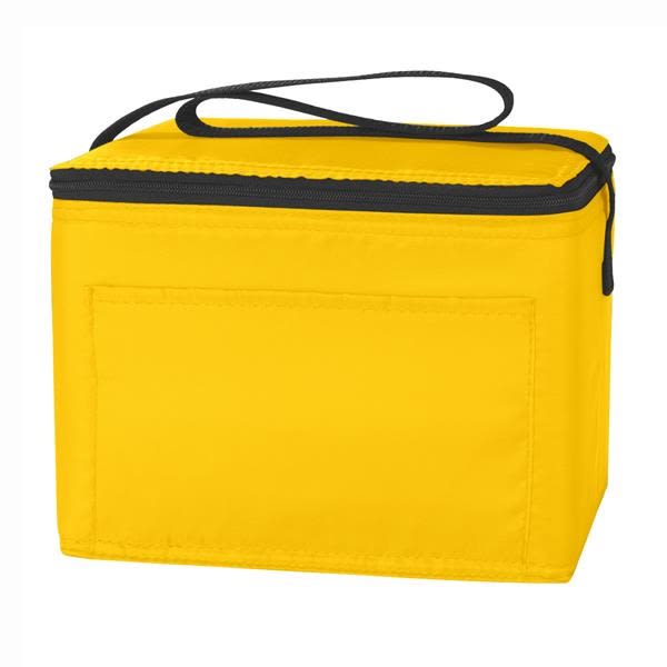 Yellow Blank - 