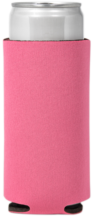 Pink - Imprint Coolies