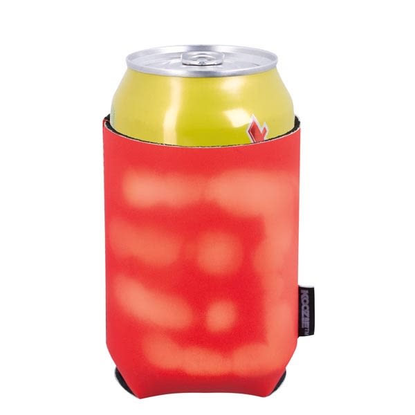 03_KOOZIE&reg; Color Changing Can Cooler - Can Cooler