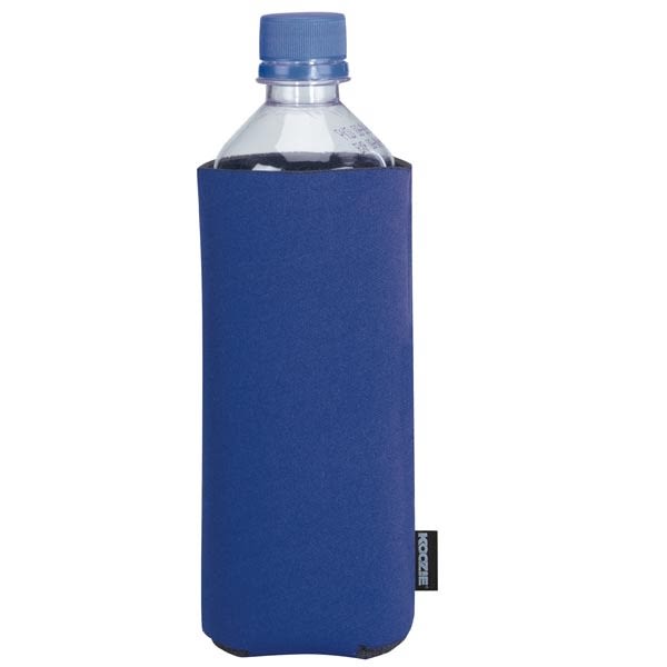 Basic Collapsible KOOZIE&reg; Bottle Kooler_Blank - Can Cooler