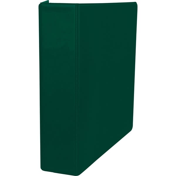 2 Inch Angle D 3-Ring Binder_ForestGreen - Office