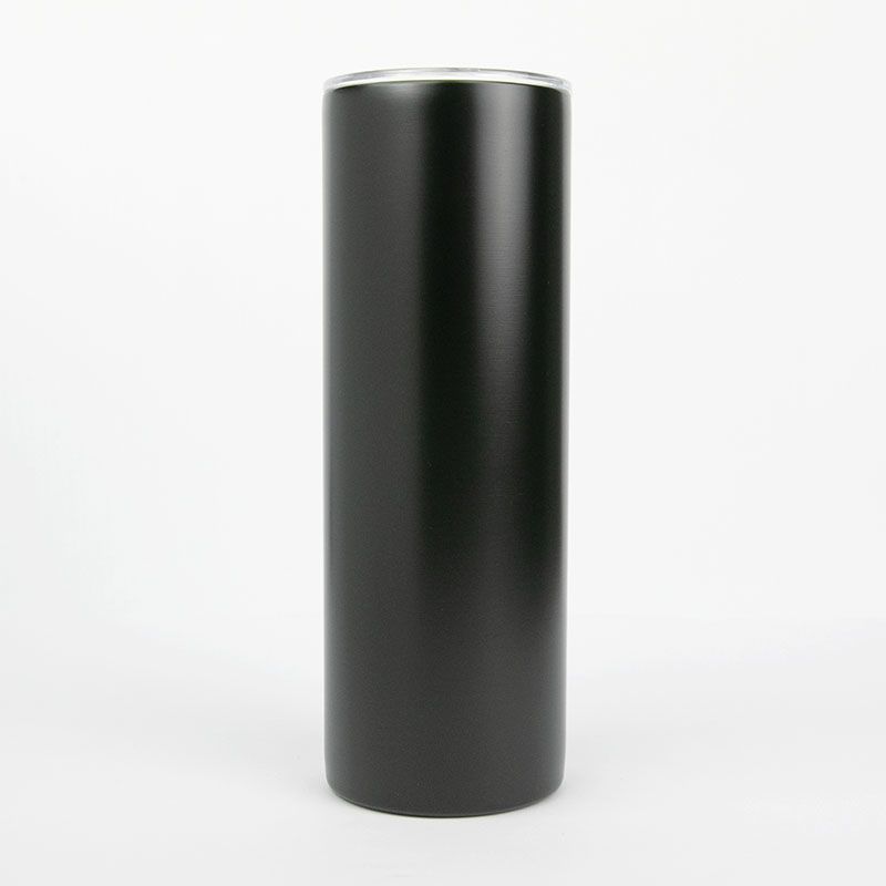 Blank 20 Oz. Stainless Steel Vacuum Insulated Tumblers | Aluminum & Stainless Steel ...