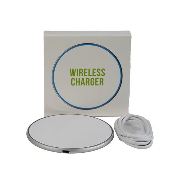 02_10W Ambient Light McHenry Wireless Chargers - Key Chains
