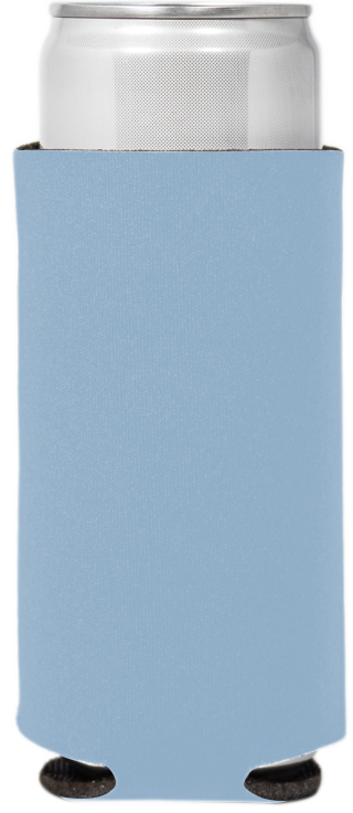 Placid Blue - Imprint Coolies