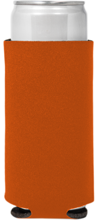 Texas Orange - Imprint Coolies