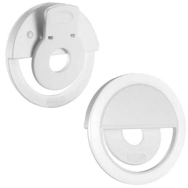 003Custom Online Meeting Adjustable Ring Lights - 
