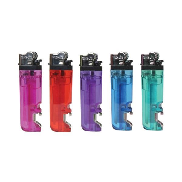 Standard Lighter With Bottle Openers Custom Lighters