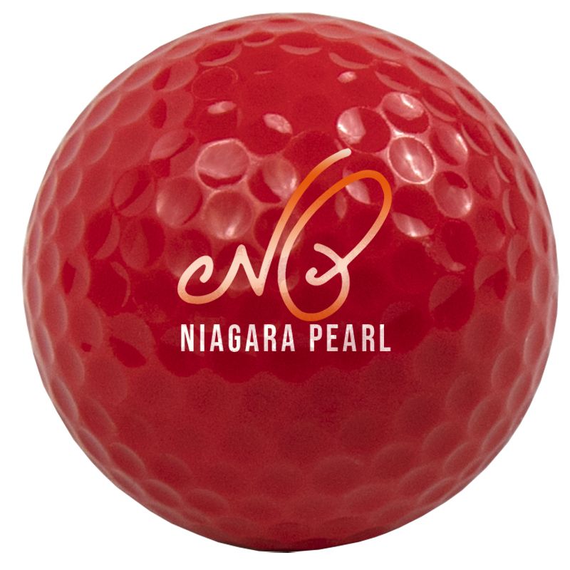 Custom Printed Golf Balls No Minimum No Setup Fees Christmas And