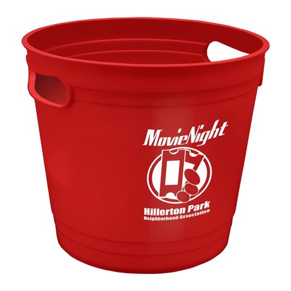 Red - Party