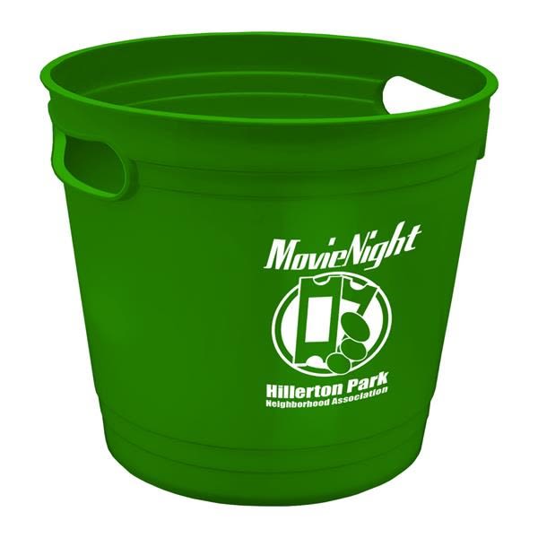 Green - Ice Buckets