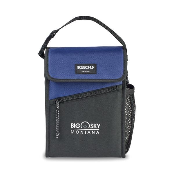 Igloo Avalanche Lunch Cooler - Backpack