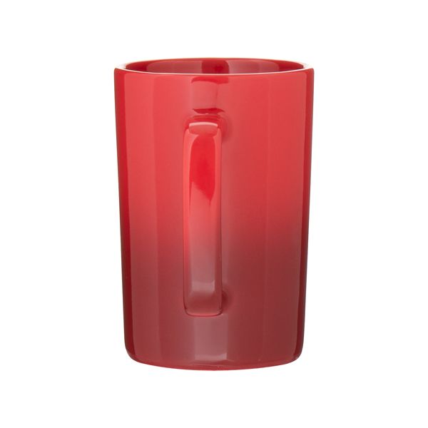 Custom 14 oz. Rush Mug - 