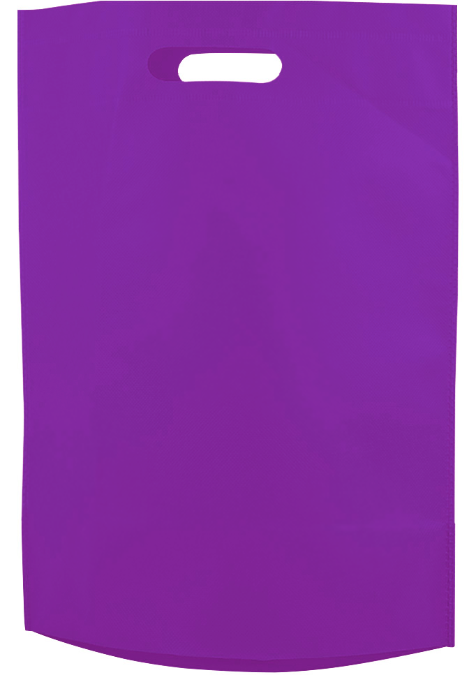 Purple - Shopper
