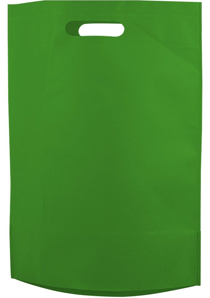 Lime Green - Tote