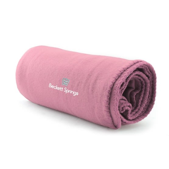 Polar Fleece Blankets - Tv Blankets
