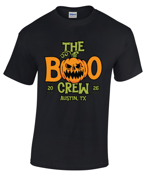 Boo Crew