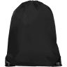 Drawstring Nylon Tote Bag | Drawstring Sportpacks - 24HourWristbands.Com