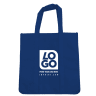 Navy Blue - Tote