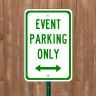 Event Parking - Parking