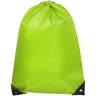 Lime Green - Budget