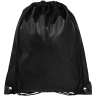 black - Backpacks