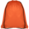 Orange - Backpack