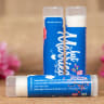 Translucent Lip Balm Tube with Full Imprint Colors - Skin Care