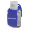 Blue Caddy - Antibacterial Products-hand Sanitizers; Holders-general