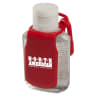 Red Caddy - Antibacterial Products-hand Sanitizers; Holders-general