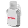 White Caddy - Antibacterial Products-hand Sanitizers; Holders-general