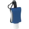 _Blue - Antibacterial Products-hand Sanitizers; Clips-utility-plastic