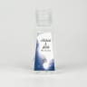 1oz_custom_Hand_Sanitizer_Triangle_Bottles - Antibacterial Products-hand Sanitizers; Beauty Aids-skin; Cleaners; Dispensers-soap; Soap; Spa Products