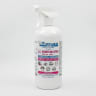 Liquid Disinfectant Solution 32 Oz Made In USA - Safety And Wellness, Disinfectant Solution,1 Gallon Solution,hospital Grade