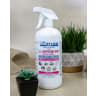 Liquid Disinfectant Solution 32 Oz Made In USA - Safety And Wellness, Disinfectant Solution,1 Gallon Solution,hospital Grade