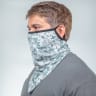 Camo Digital - Face Masks,neck Gaiters, Face Covering, Ice Silk, Ear Hearing Ice Silk, Fae Covering Neck Gaiters, 