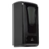 Black Wall Mounted Automatic Hand Sanitizer Dispenser - Black Sanitizer Dispenser, Automatic Sanitizer Dispenser, Dispenser