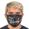 State Strong Face Masks - Face Mask, Blank Face Mask, Face Mask, Facemask, Corona Virus, Safety