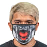Wolf Face Masks - Face Mask, Blank Face Mask, Face Mask, Facemask, Corona Virus, Safety