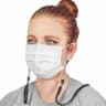 03_Disposable Face Mask With Lanyard_4Ply - Face Masks