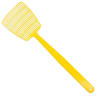 Yellow - Fly Swatter