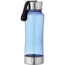 Translucent Blue Blank - Water Bottle