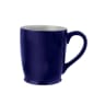Kona Bistro Mug 16 oz_BlueBlank - Cafe