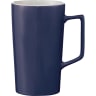 Venti Ceramic Mug- 20 oz._Blue - Ceramic Mugs