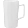 Venti Ceramic Mug- 20 oz._White - Mugs