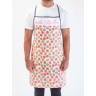 Full Color Sublimated Adult Aprons - Adult Apron