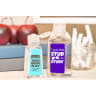 2 Oz Full Color Label Promotional Hand Sanitizers - Sanitizer