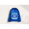 001Drawstring Non Woven Tote Bags - Backpack
